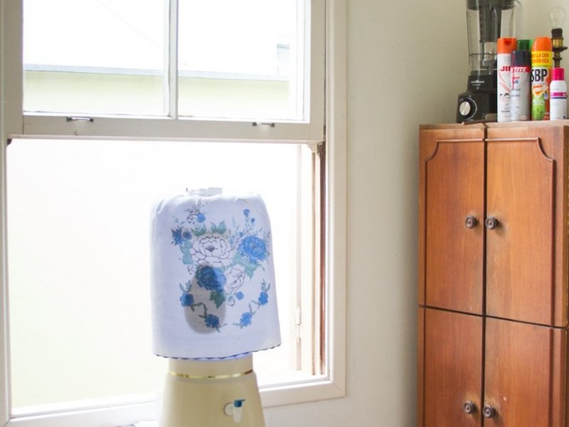 Apartamento à venda Glória com 133m² e 3 quartos por R$ 550.000 - 1256142876-quartinho.jpg