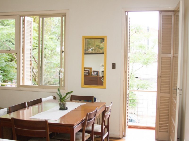 Apartamento à venda Glória com 133m² e 3 quartos por R$ 550.000 - 1318626579-sala-ii.jpg