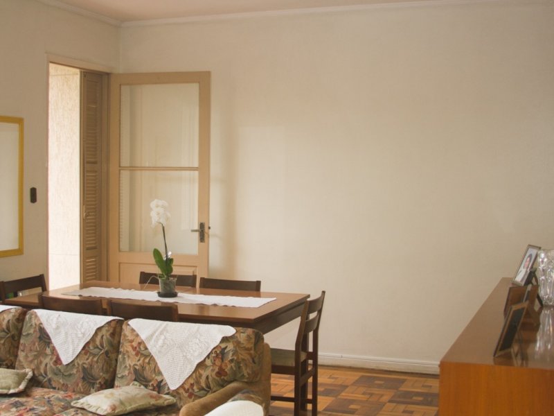 Apartamento à venda Glória com 133m² e 3 quartos por R$ 550.000 - 2063152464-sala-iv.jpg