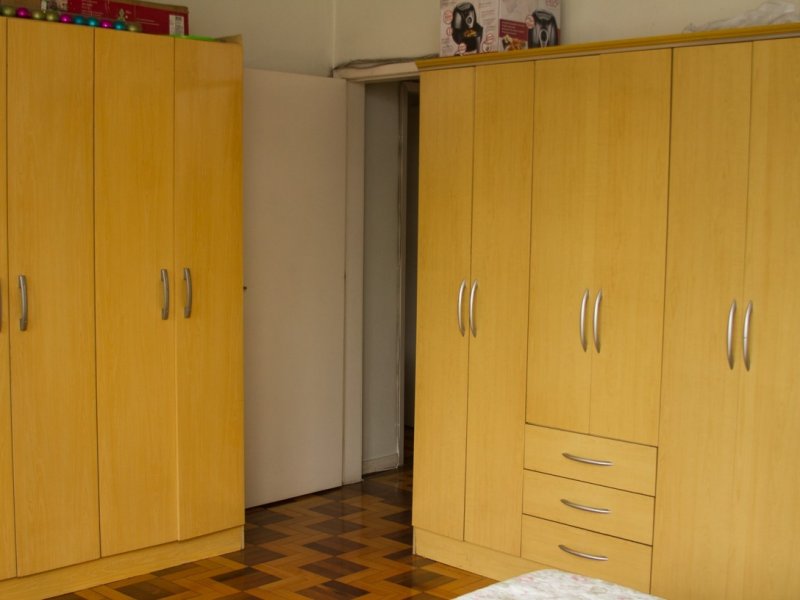 Apartamento à venda Glória com 133m² e 3 quartos por R$ 550.000 - 237854291-quarto-fente-oscar-pereira.jpg