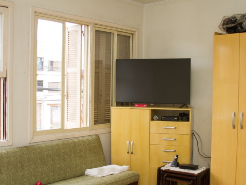 Apartamento à venda Glória com 133m² e 3 quartos por R$ 550.000 - 316076622-quarto-frente-oscar-pereira-i.jpg