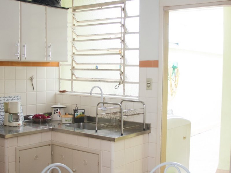 Apartamento à venda Glória com 133m² e 3 quartos por R$ 550.000 - 820028-cozinha.jpg