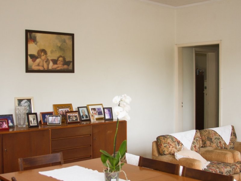 Apartamento à venda Glória com 133m² e 3 quartos por R$ 550.000 - 916869409-sala.jpg