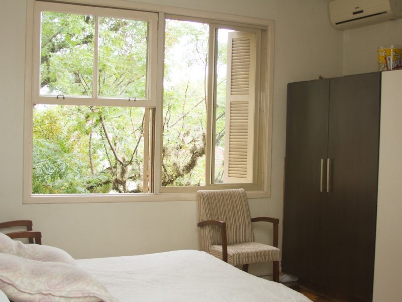 Apartamento à venda Glória com 133m² e 3 quartos por R$ 550.000 - 922152378-quarto-ii.jpg