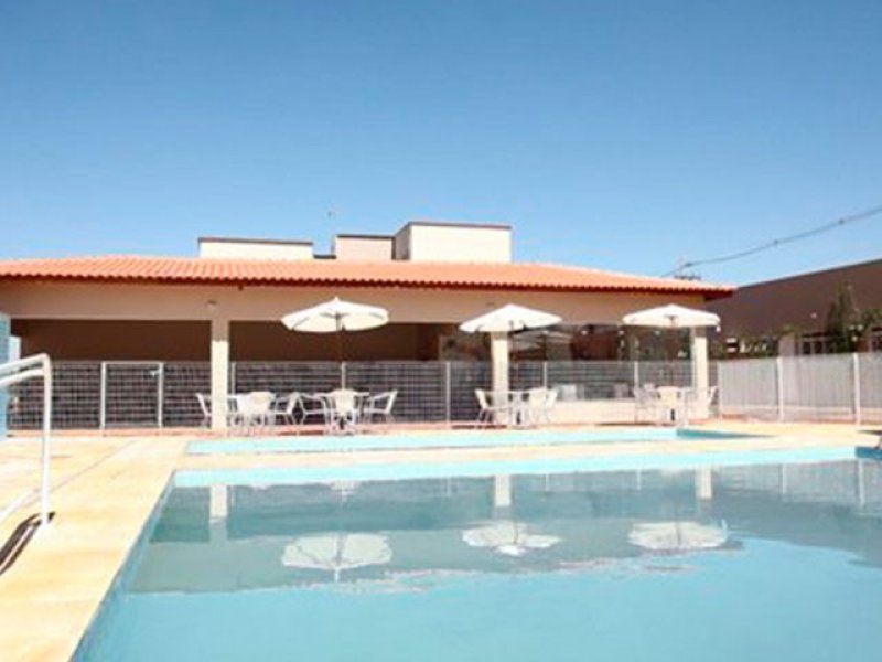 imóvel com 49m² - Vila Virginia - Ribeirão Preto
