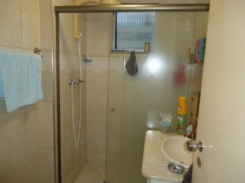 Apartamento à venda Vila Barreto com 47m² e 1 quarto por R$ 295.000 - 545863610-dsc05036.JPG