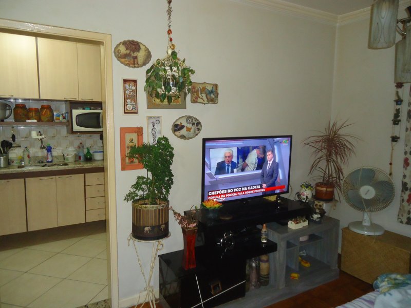 Apartamento à venda Vila Barreto com 47m² e 1 quarto por R$ 295.000 - 866139504-dsc05033.JPG