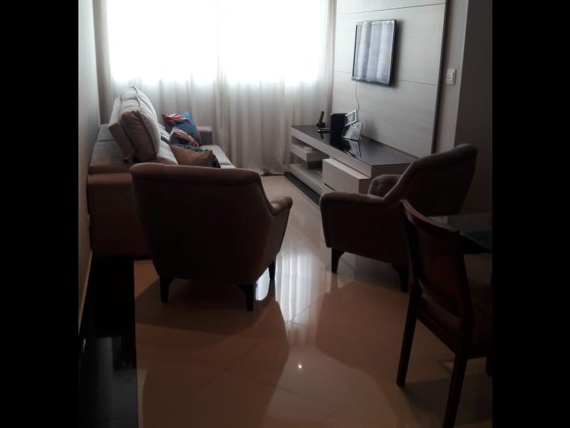 Apartamento à venda Macedo com 82m² e 4 quartos por R$ 380.000 - 380881265-img-20181127-wa0033.jpg