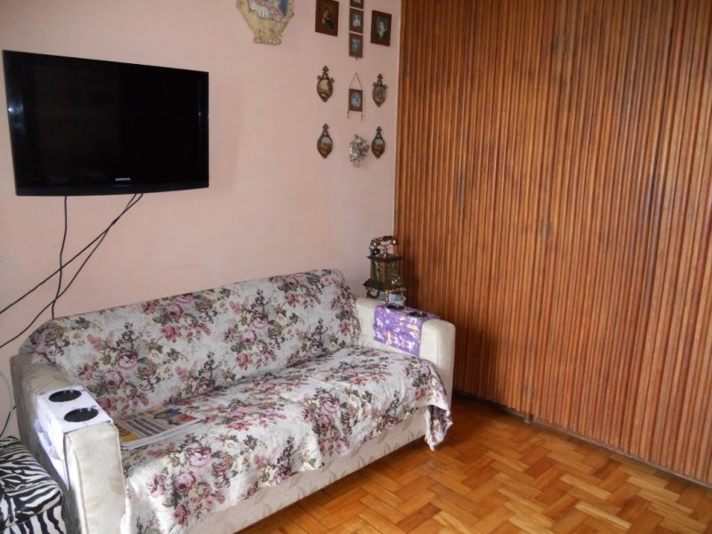imóvel com 115m² - Tijuca - Rio de Janeiro