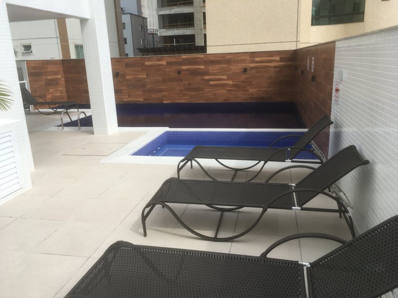 imóvel com 133m² - Centro - Balneário Camboriú