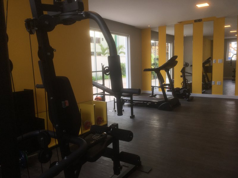 imóvel com 133m² - Centro - Balneário Camboriú