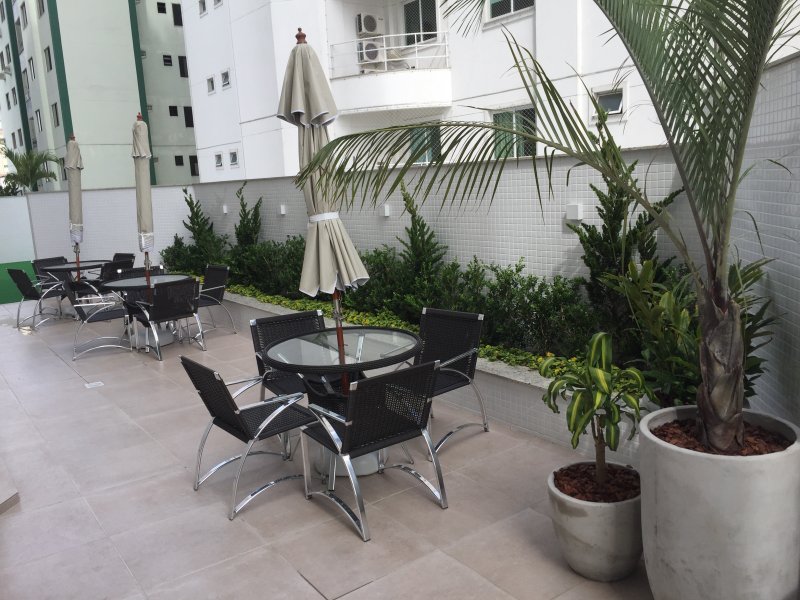 imóvel com 133m² - Centro - Balneário Camboriú