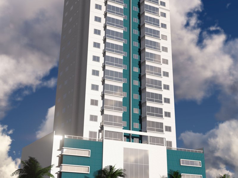 imóvel com 133m² - Centro - Balneário Camboriú