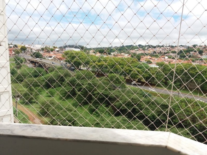 imóvel com 65m² - Jardim Flamboyant - Campinas
