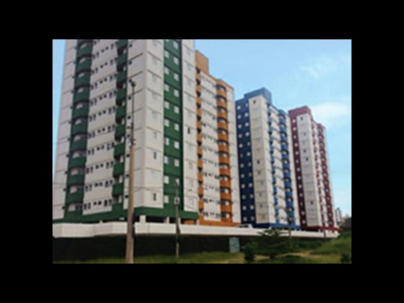 imóvel com 65m² - Jardim Flamboyant - Campinas