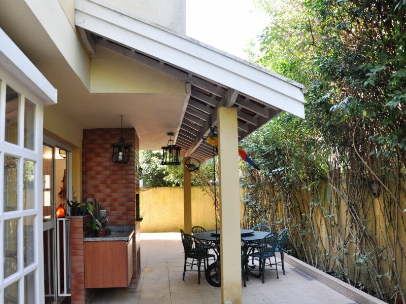 Casa de condomínio à venda Granja Viana com 326m² e 4 quartos por R$ 1.450.000 - 1043392338-dsc-0020.JPG
