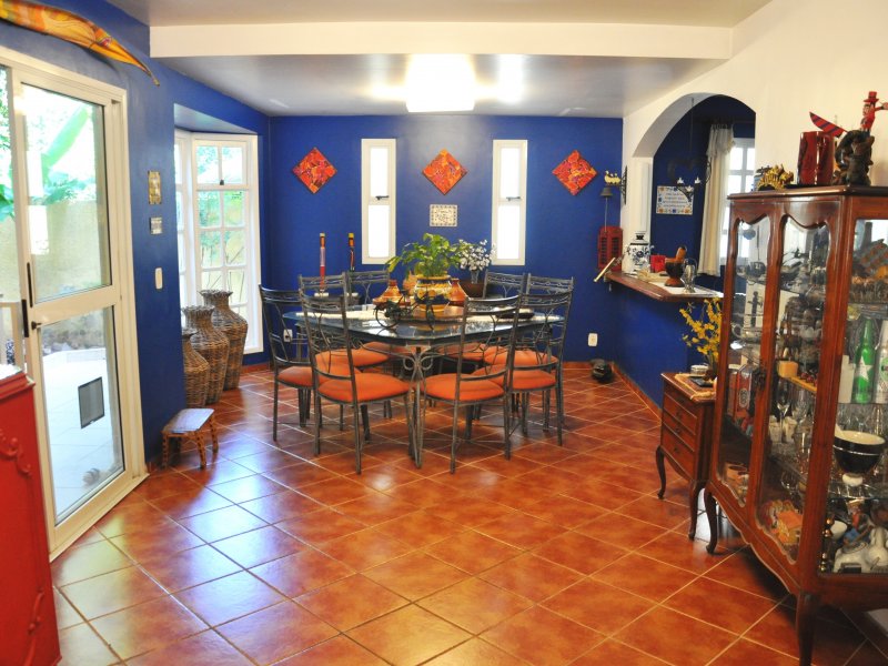 Casa de condomínio à venda Granja Viana com 326m² e 4 quartos por R$ 1.450.000 - 1204798248-dsc-0025.JPG