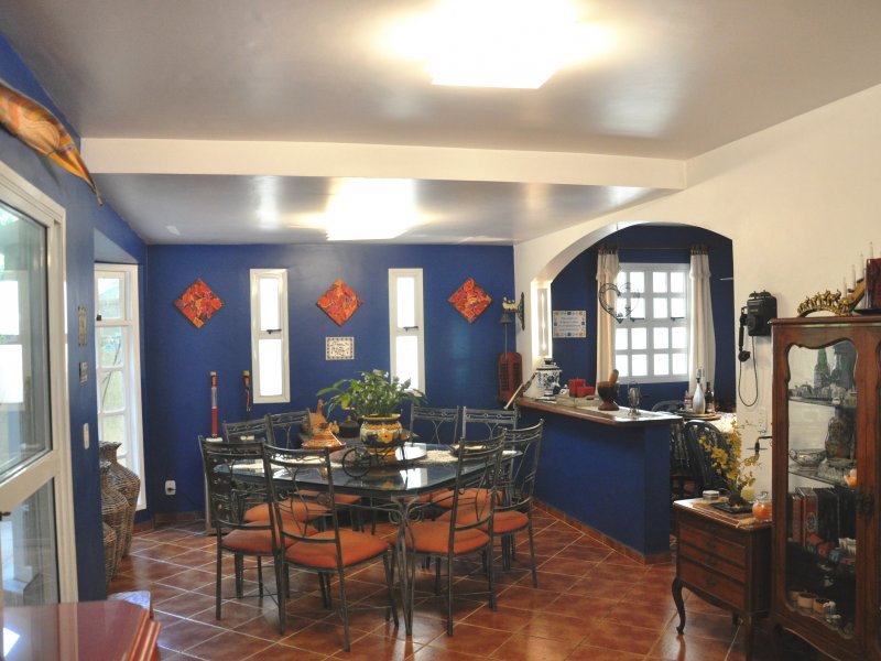 Casa de condomínio à venda Granja Viana com 326m² e 4 quartos por R$ 1.450.000 - 1337584156-dsc-0009.JPG