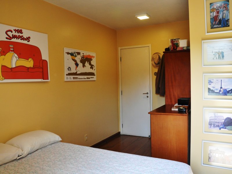 Casa de condomínio à venda Granja Viana com 326m² e 4 quartos por R$ 1.450.000 - 1445374793-dsc-0338.JPG