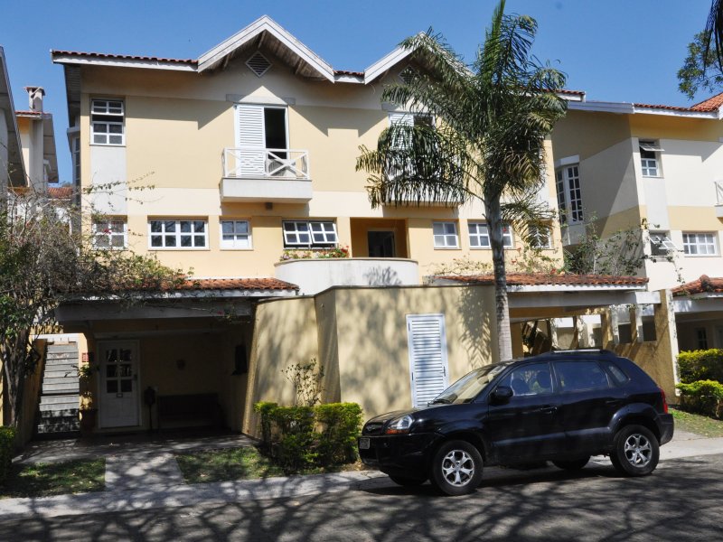 Casa de condomínio à venda Granja Viana com 326m² e 4 quartos por R$ 1.450.000 - 1567778630-dsc-0059.JPG