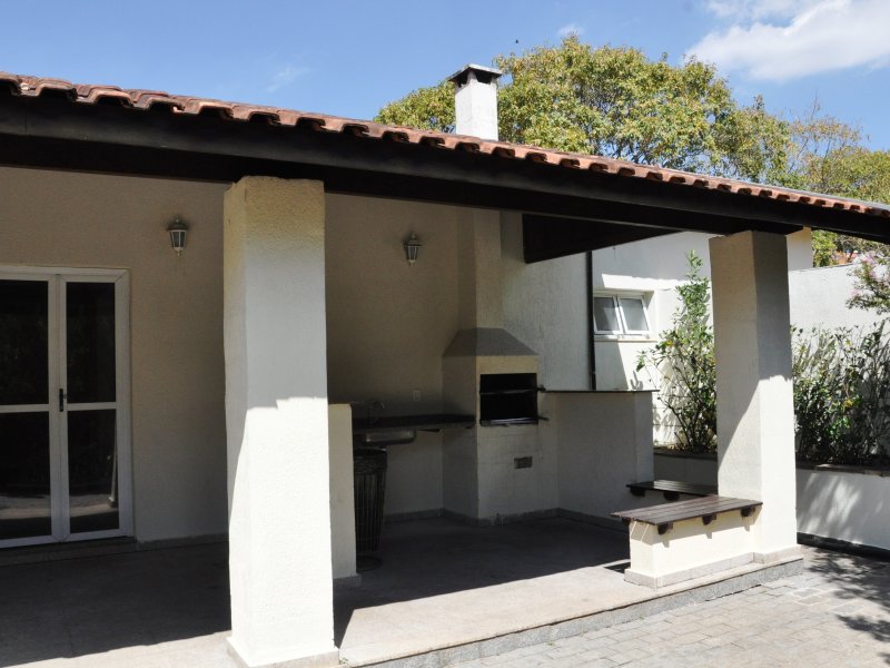 Casa de condomínio à venda Granja Viana com 326m² e 4 quartos por R$ 1.450.000 - 1701596771-dsc-0013.JPG