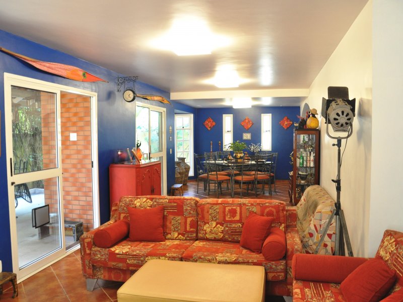 Casa de condomínio à venda Granja Viana com 326m² e 4 quartos por R$ 1.450.000 - 1783646827-dsc-0008.JPG
