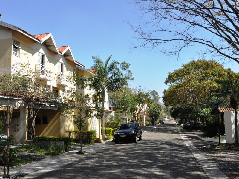 Casa de condomínio à venda Granja Viana com 326m² e 4 quartos por R$ 1.450.000 - 1931310575-dsc-0066.JPG