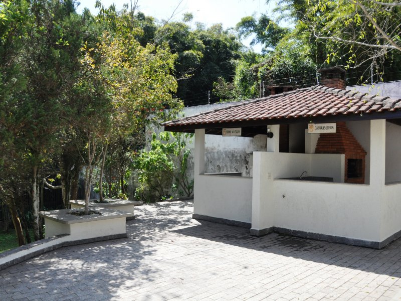 Casa de condomínio à venda Granja Viana com 326m² e 4 quartos por R$ 1.450.000 - 2045377520-dsc-0009-2.JPG