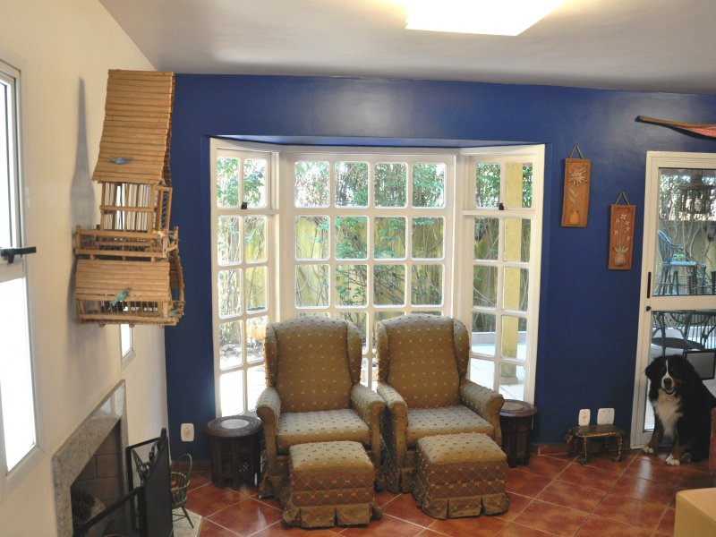 Casa de condomínio à venda Granja Viana com 326m² e 4 quartos por R$ 1.450.000 - 2060973787-dsc-0006.JPG
