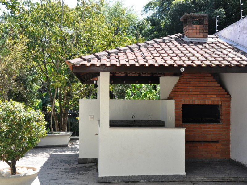 Casa de condomínio à venda Granja Viana com 326m² e 4 quartos por R$ 1.450.000 - 2105271491-dsc-0007.JPG