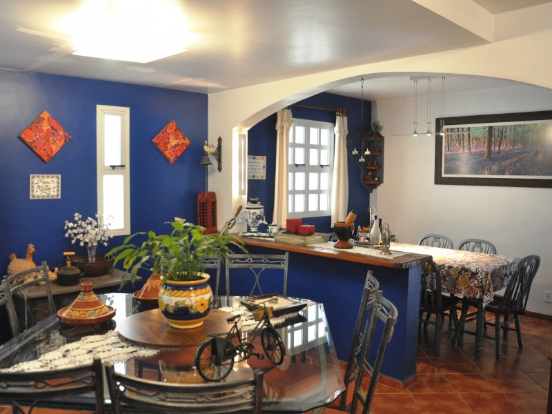 Casa de condomínio à venda Granja Viana com 326m² e 4 quartos por R$ 1.450.000 - 473939359-dsc-0010.JPG