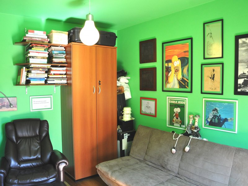 Casa de condomínio à venda Granja Viana com 326m² e 4 quartos por R$ 1.450.000 - 479271341-dsc-0347.JPG