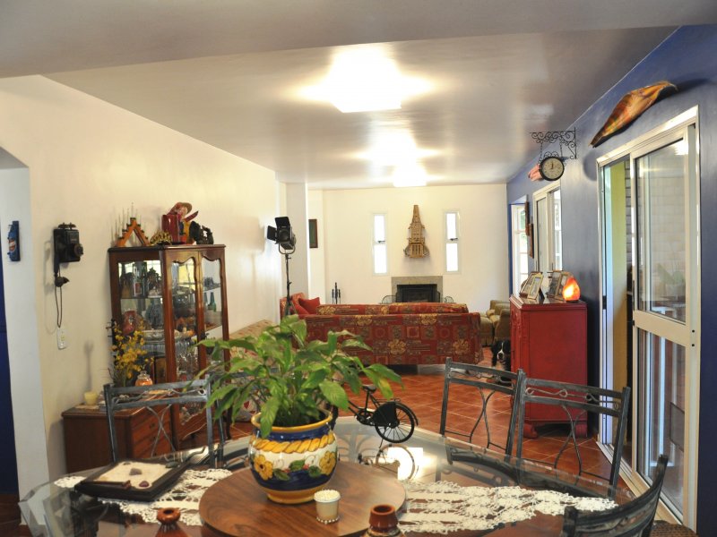 Casa de condomínio à venda Granja Viana com 326m² e 4 quartos por R$ 1.450.000 - 634909894-dsc-0014.JPG