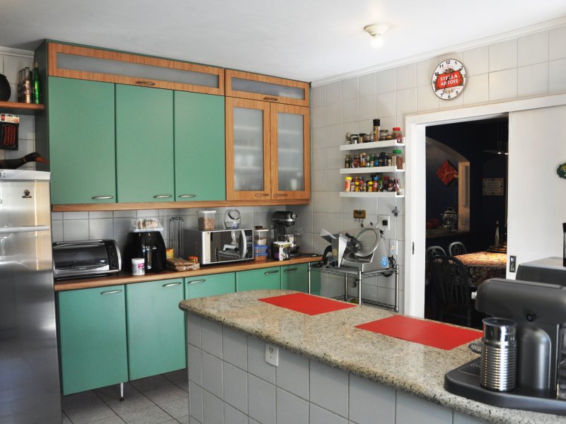 Casa de condomínio à venda Granja Viana com 326m² e 4 quartos por R$ 1.450.000 - 636341406-dsc-0033.JPG