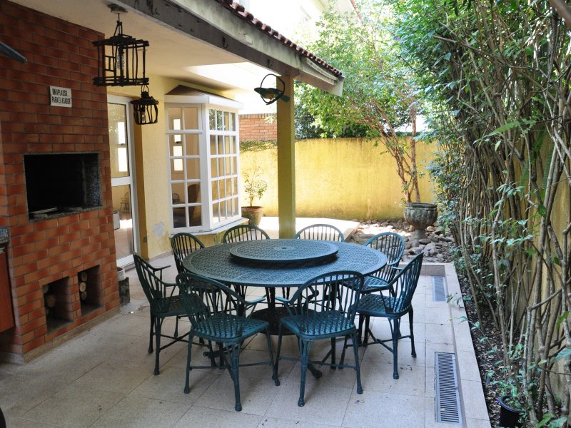 Casa de condomínio à venda Granja Viana com 326m² e 4 quartos por R$ 1.450.000 - 869895586-dsc-0019.JPG