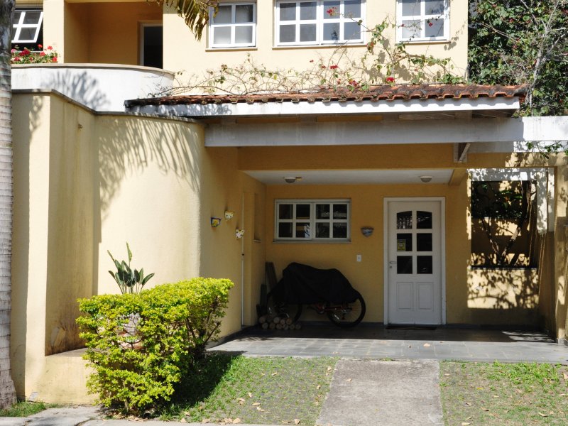 Casa de condomínio à venda Granja Viana com 326m² e 4 quartos por R$ 1.450.000 - 96737878-dsc-0069.JPG