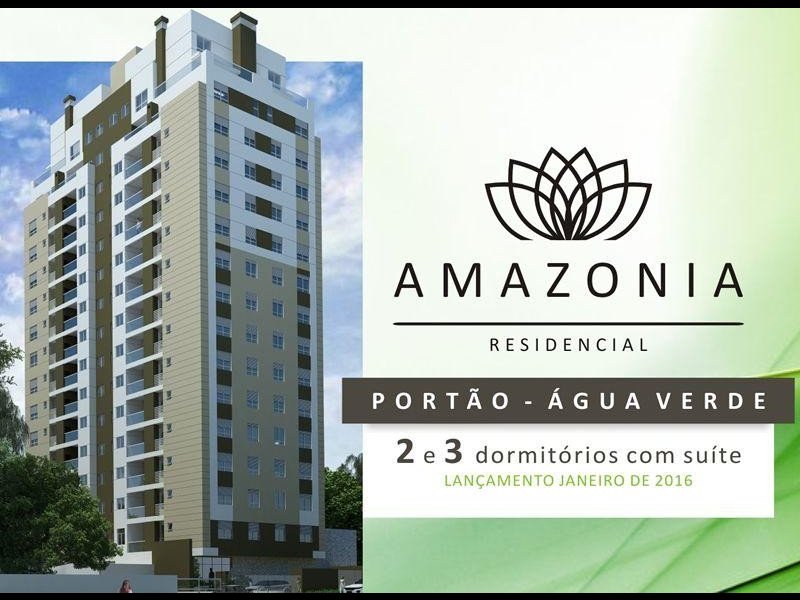 imóvel com 81m² - Portão - Curitiba