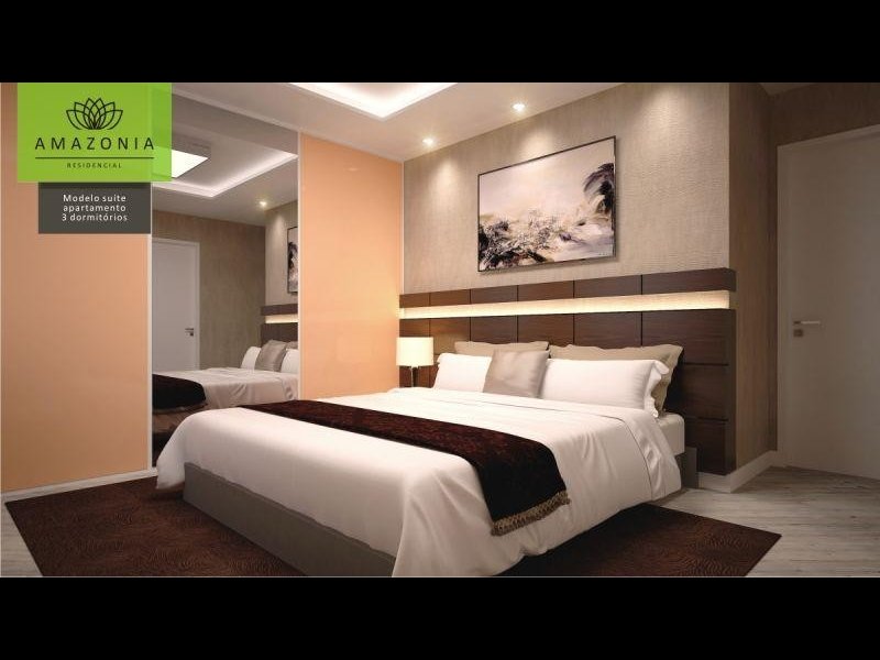 imóvel com 81m² - Portão - Curitiba