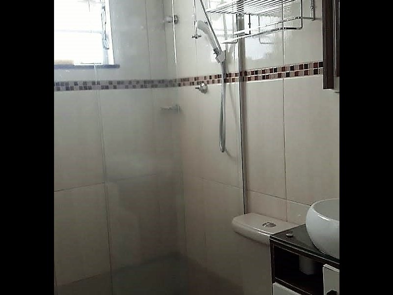 imóvel com 67m² - Vila Leopoldina - Sorocaba