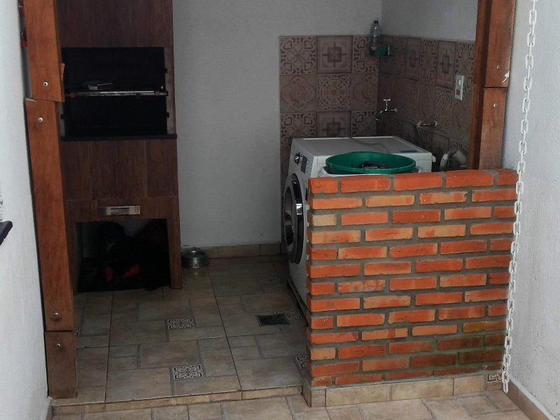 imóvel com 67m² - Vila Leopoldina - Sorocaba
