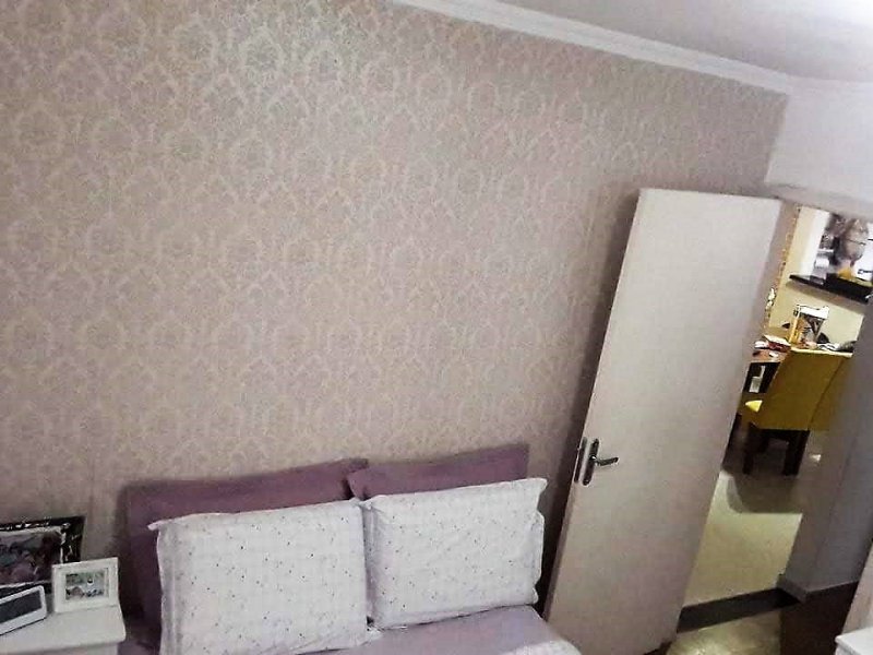 imóvel com 67m² - Vila Leopoldina - Sorocaba