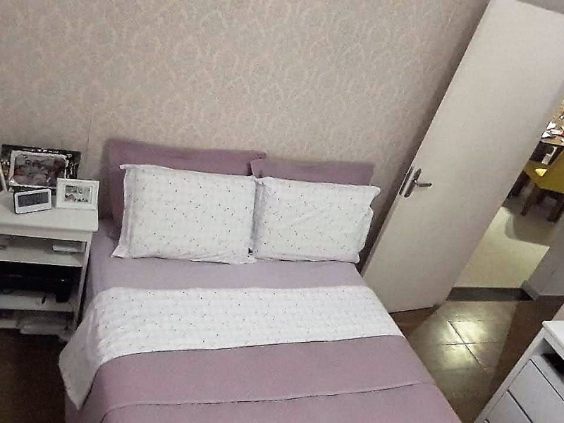 imóvel com 67m² - Vila Leopoldina - Sorocaba