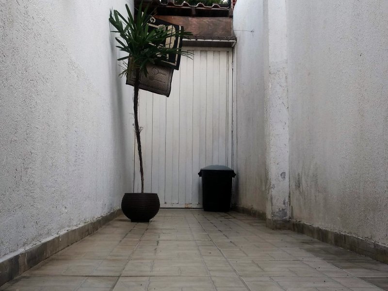 imóvel com 67m² - Vila Leopoldina - Sorocaba