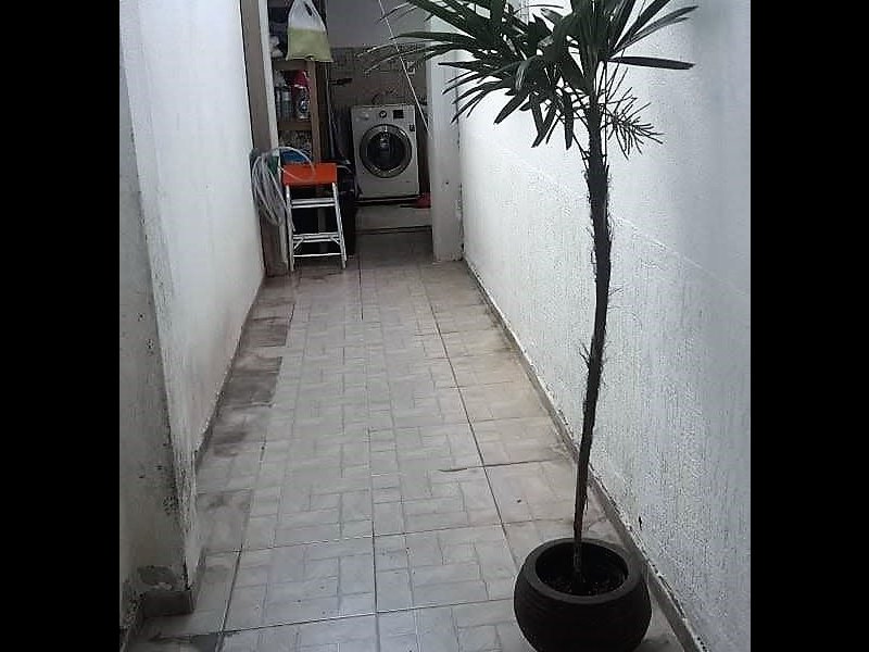 imóvel com 67m² - Vila Leopoldina - Sorocaba