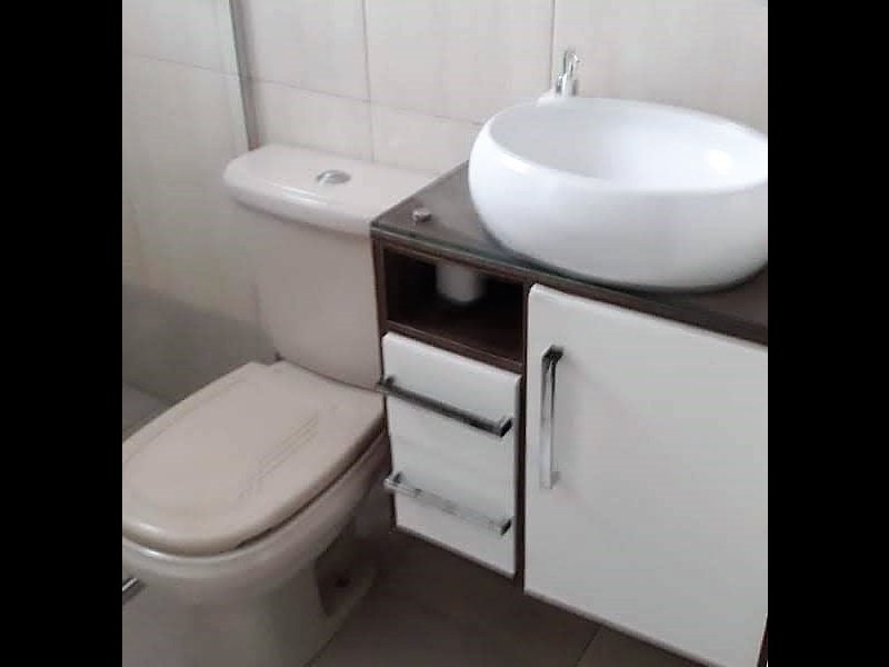 imóvel com 67m² - Vila Leopoldina - Sorocaba