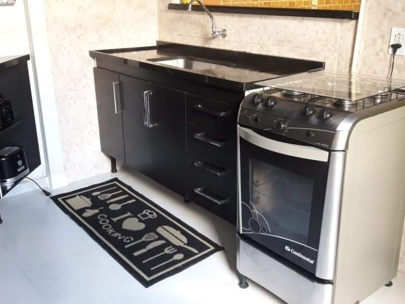 imóvel com 67m² - Vila Leopoldina - Sorocaba