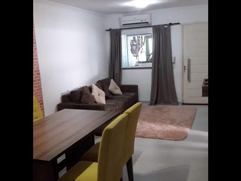imóvel com 67m² - Vila Leopoldina - Sorocaba
