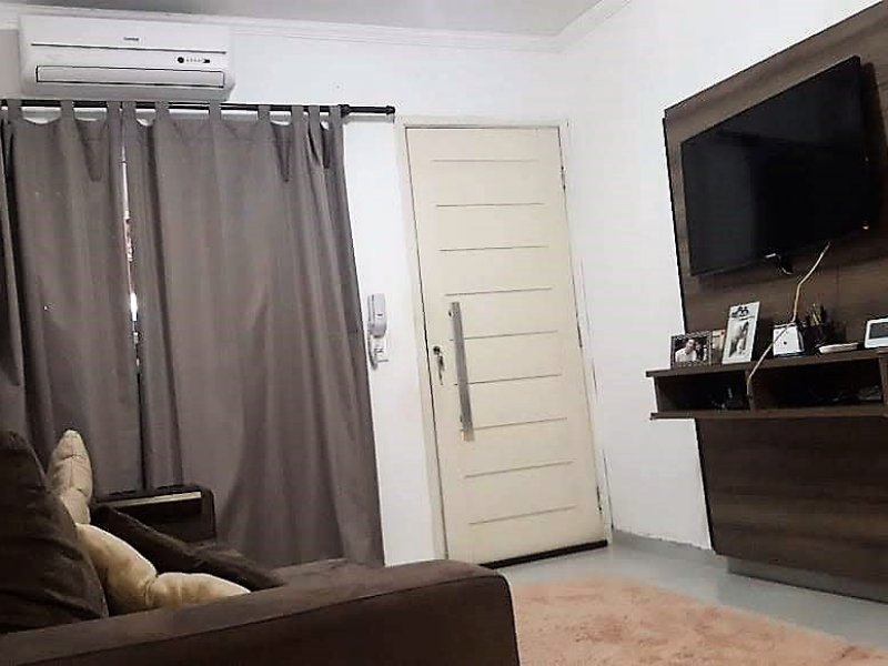 imóvel com 67m² - Vila Leopoldina - Sorocaba
