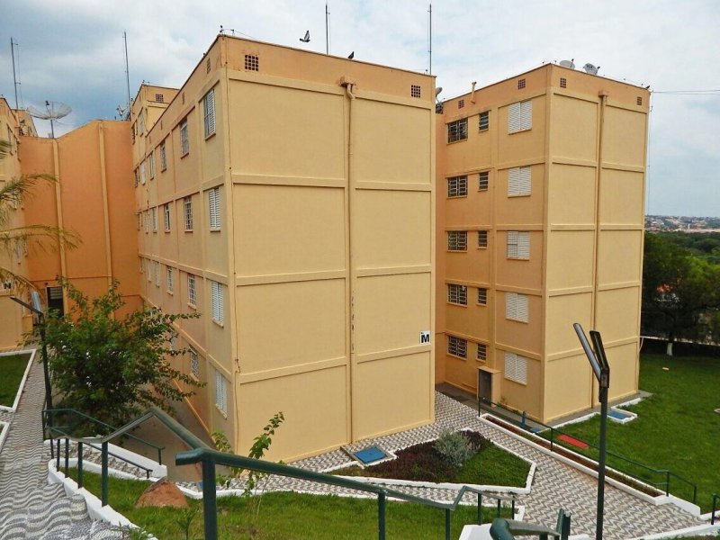 Apartamento à venda Parque Residencial Vila Uniao com 50m² e 2 quartos por R$ 130.000 - 1345410781-whatsapp-image-2018-11-26-at-08.jpeg