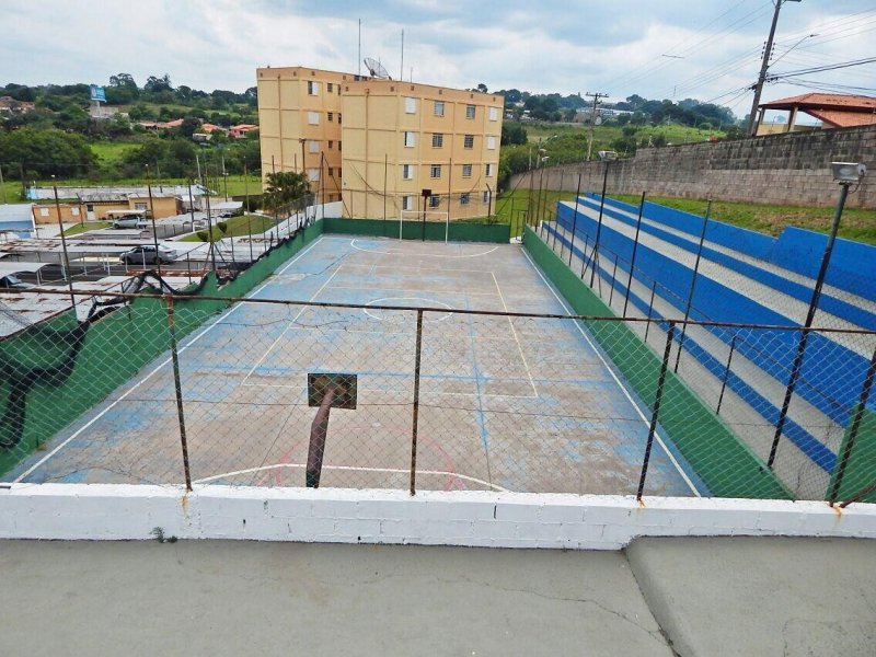 Apartamento à venda Parque Residencial Vila Uniao com 50m² e 2 quartos por R$ 130.000 - 270434388-whatsapp-image-2018-11-26-at-08.jpeg